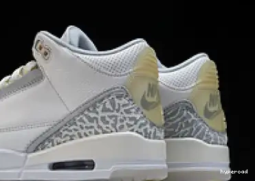 Hyperoad 3 “Ivory” Craft Jordan Air 0510